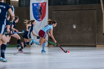 Bild 132 - A-Juniorinnen NO-Deutsche Meisterschft